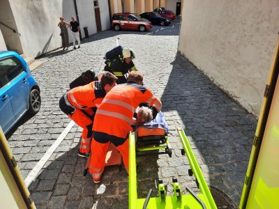 TC HRAD STRAKONICE